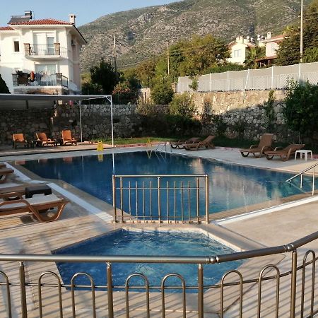 Bella Rose Hotel フェティエ エクステリア 写真