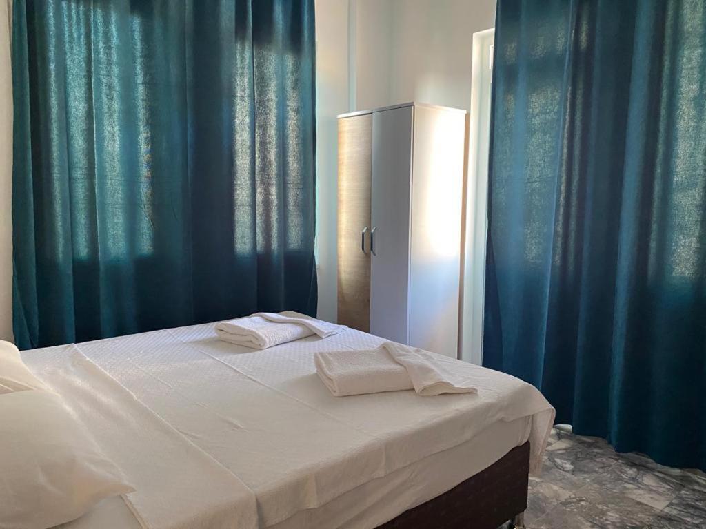 Bella Rose Hotel フェティエ エクステリア 写真